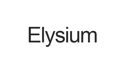 Elysium
