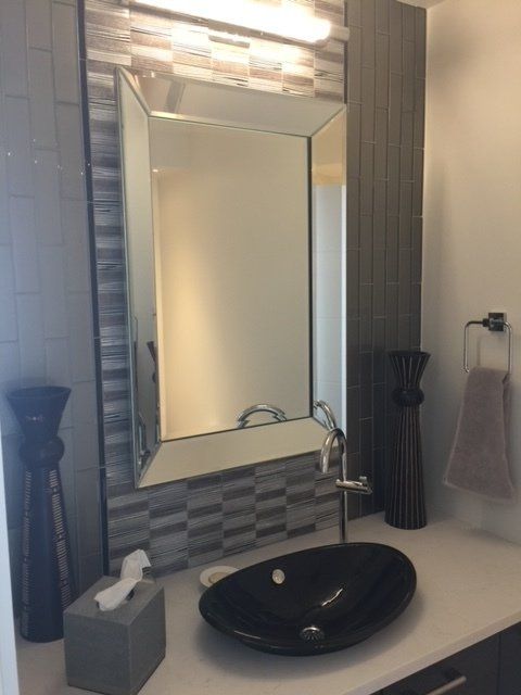 Discount Tile Outlet glass tile