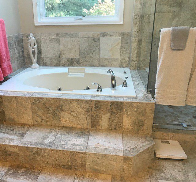 Discount Tile Outlet natural stone tile