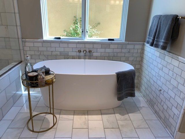 Discount Tile Outlet natural stone tile