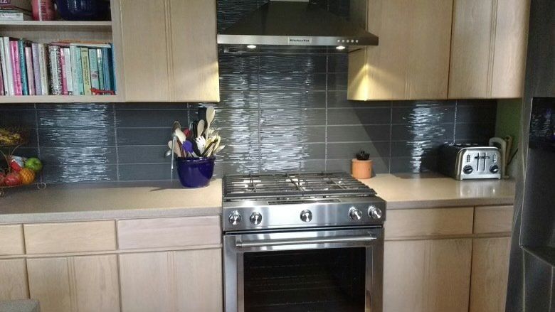 Discount Tile Outlet glass tile