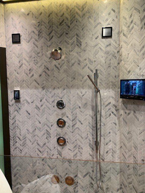 Discount Tile Outlet natural stone tile