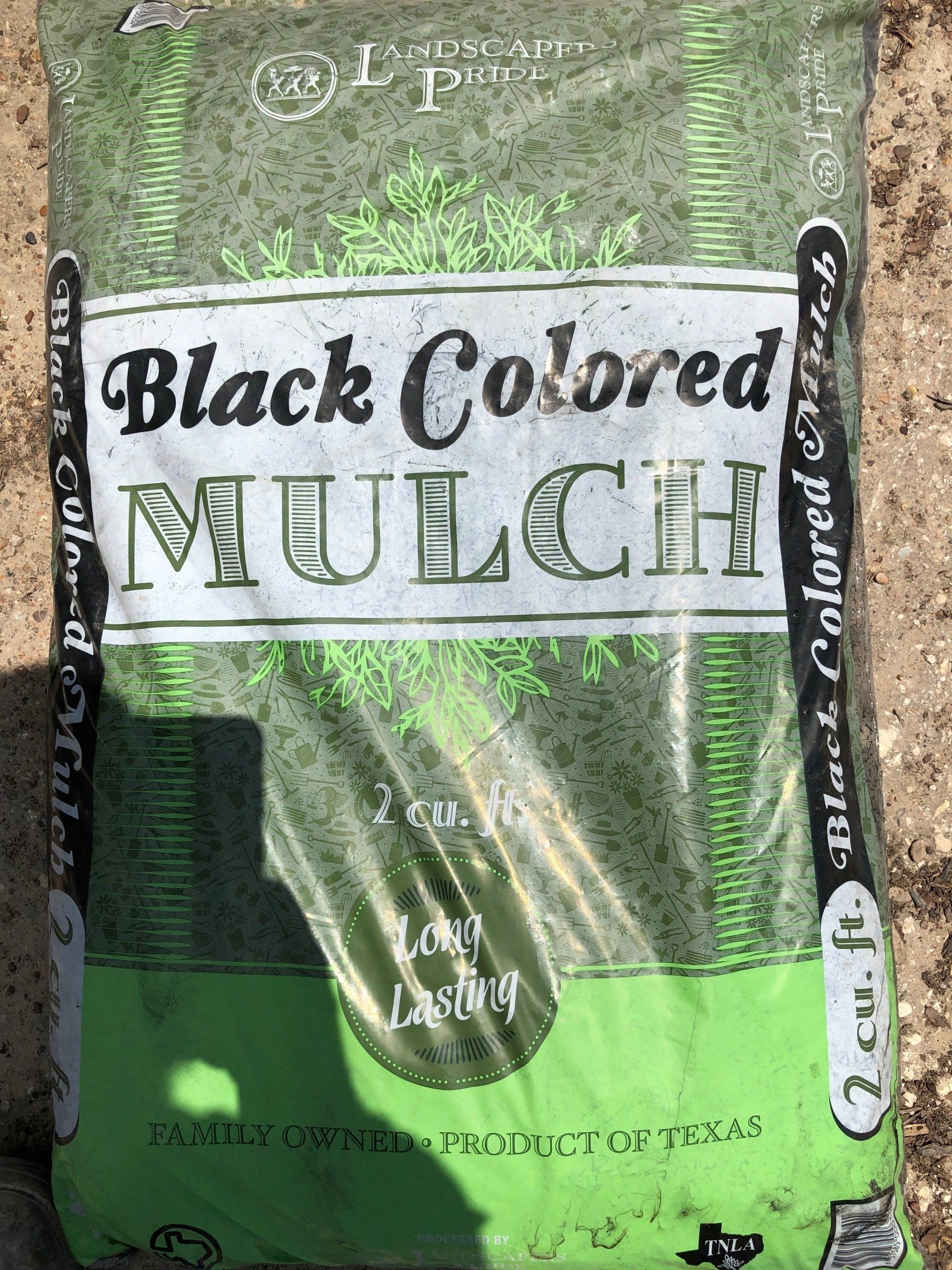 Hardwood Mulch | Pinewood Mulch | Willis, TX