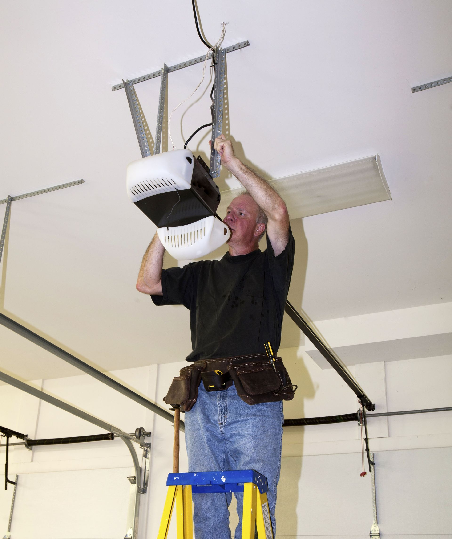 David Giel Garage Doors