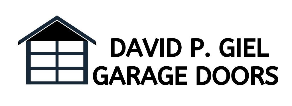 David Giel Garage Doors logo