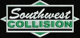 Southwest Collision - logo