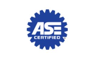 ASE Certified