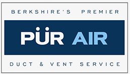 Pür Air Duct & Vent Service logo