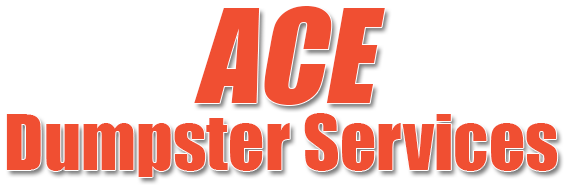 Ace Dumpster Services -Logo