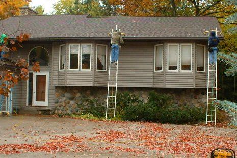 About Bilt On Demand Seamless Gutters Marion Mi