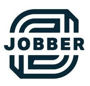It is a logo for a company called jobber.