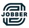 It is a logo for a company called jobber.