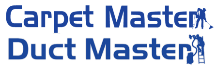 Carpet Master/Rusty Flack - Logo