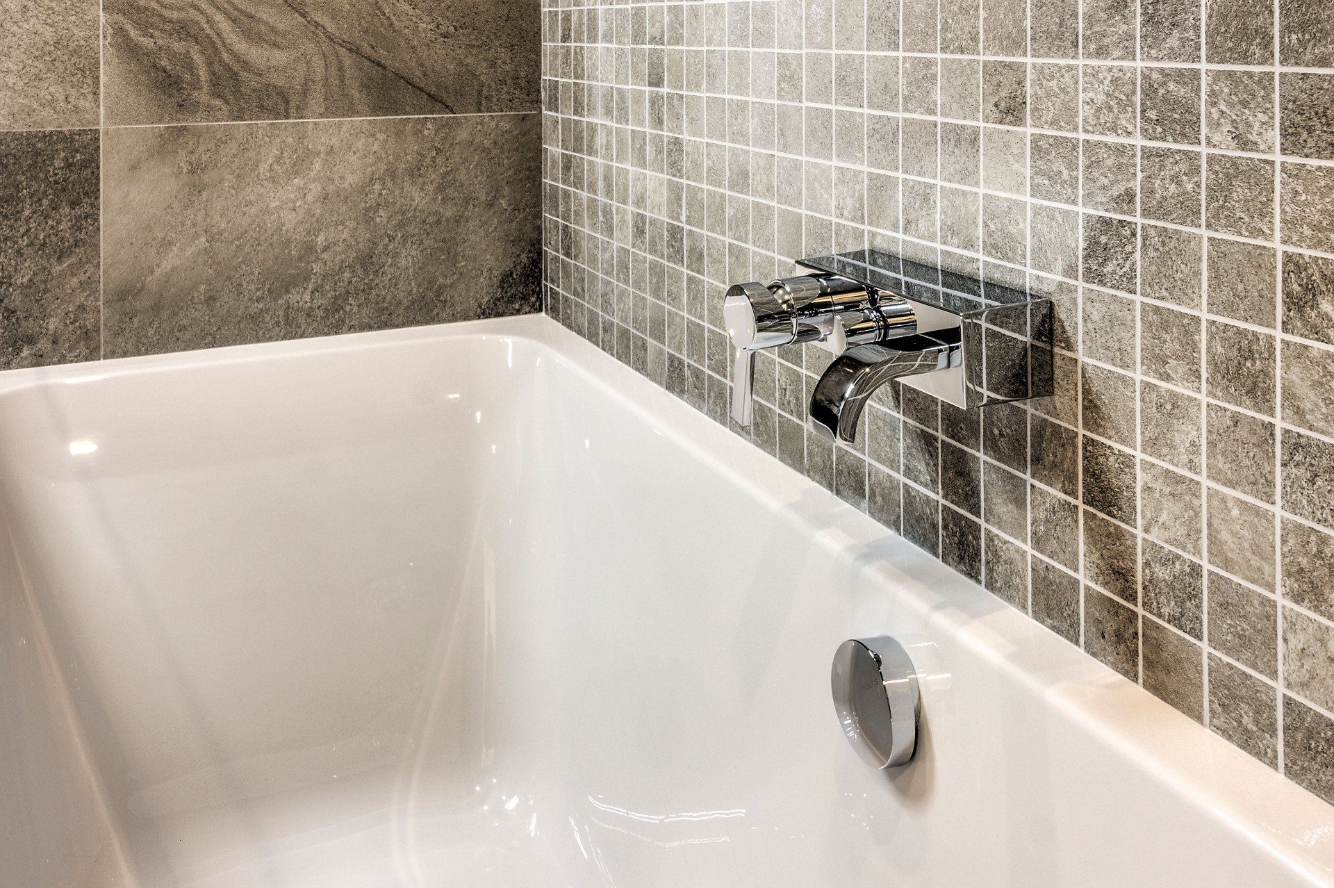 Tile and Grout Cleaning