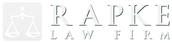 Rapke Law Firm-Logo