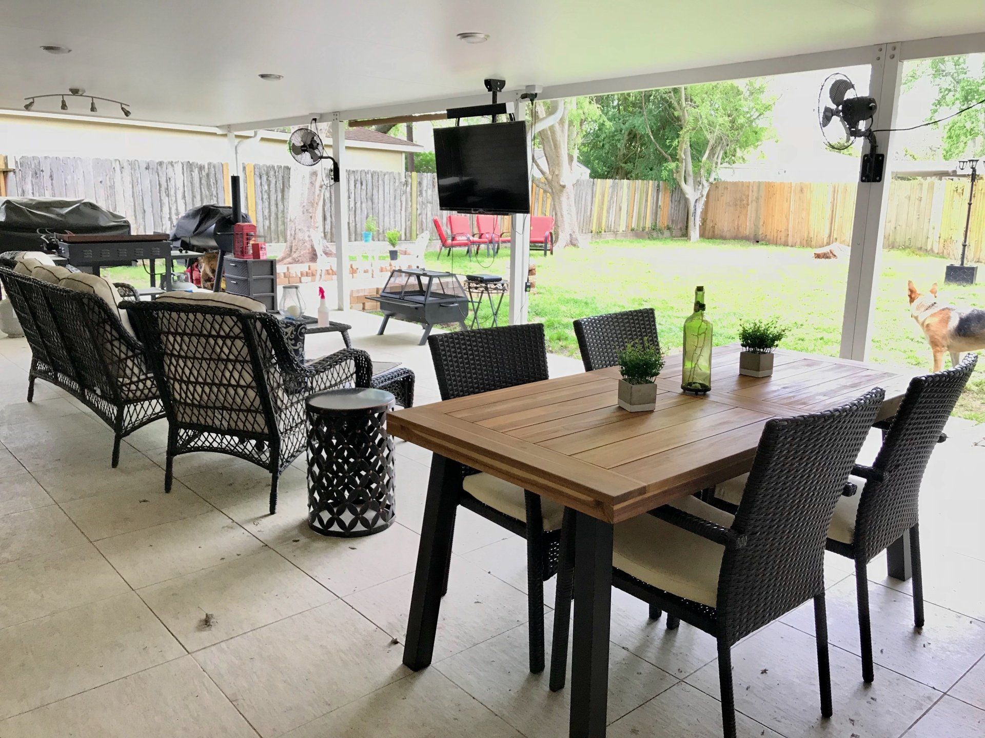 Insulated Aluminum Standard