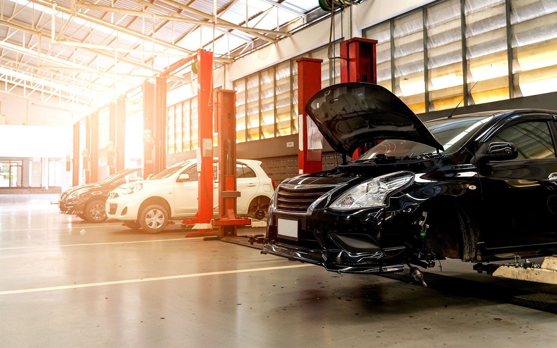 Tune Lube Brakes Auto Car Care Auto Repair Chula Vista Ca