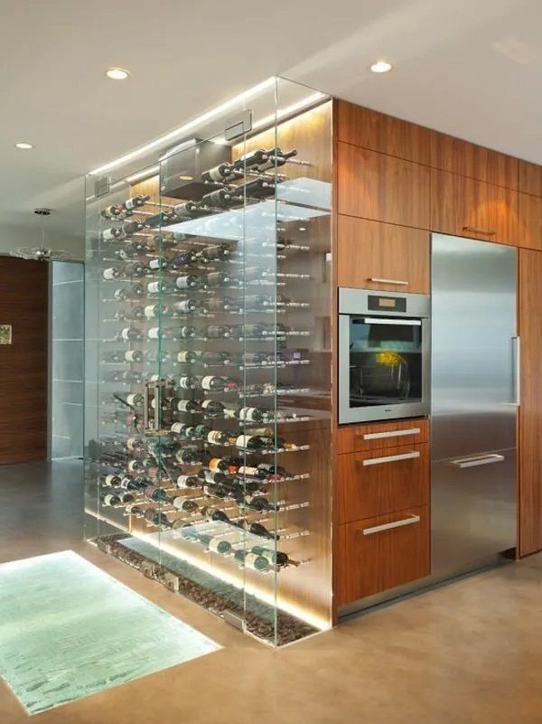 Specialty glass