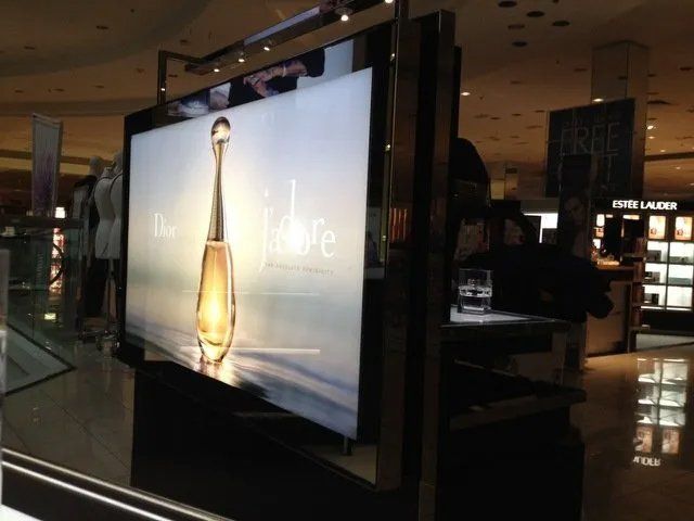 Glass service