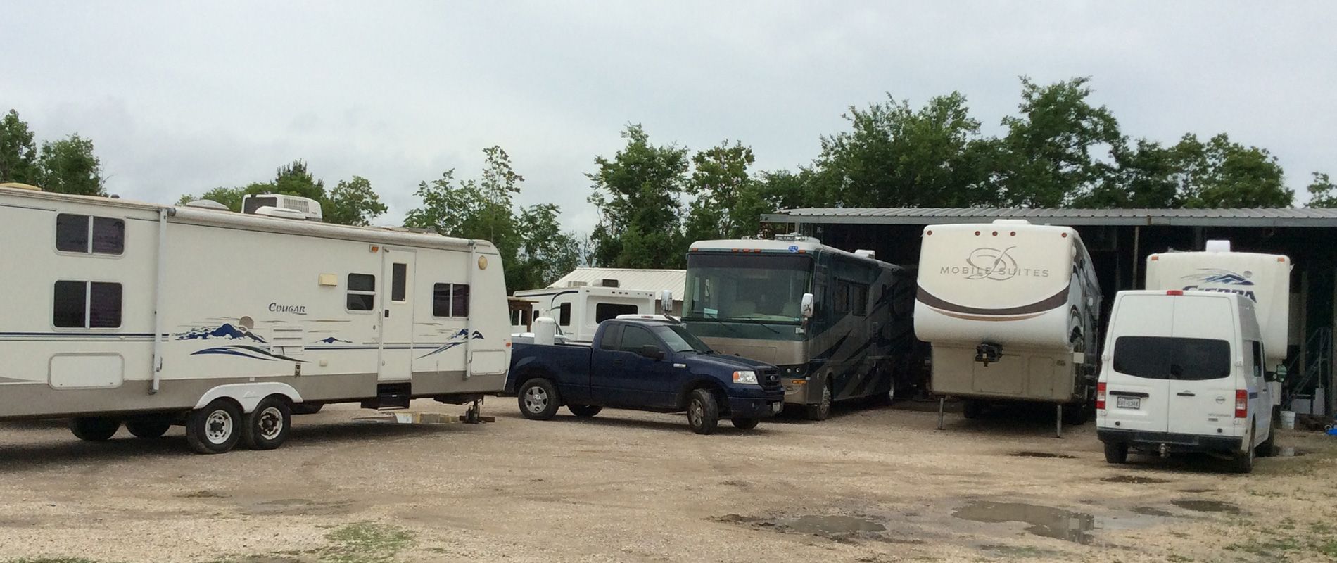 Recreational Repairs and Roof Inspections Beaumont, TX