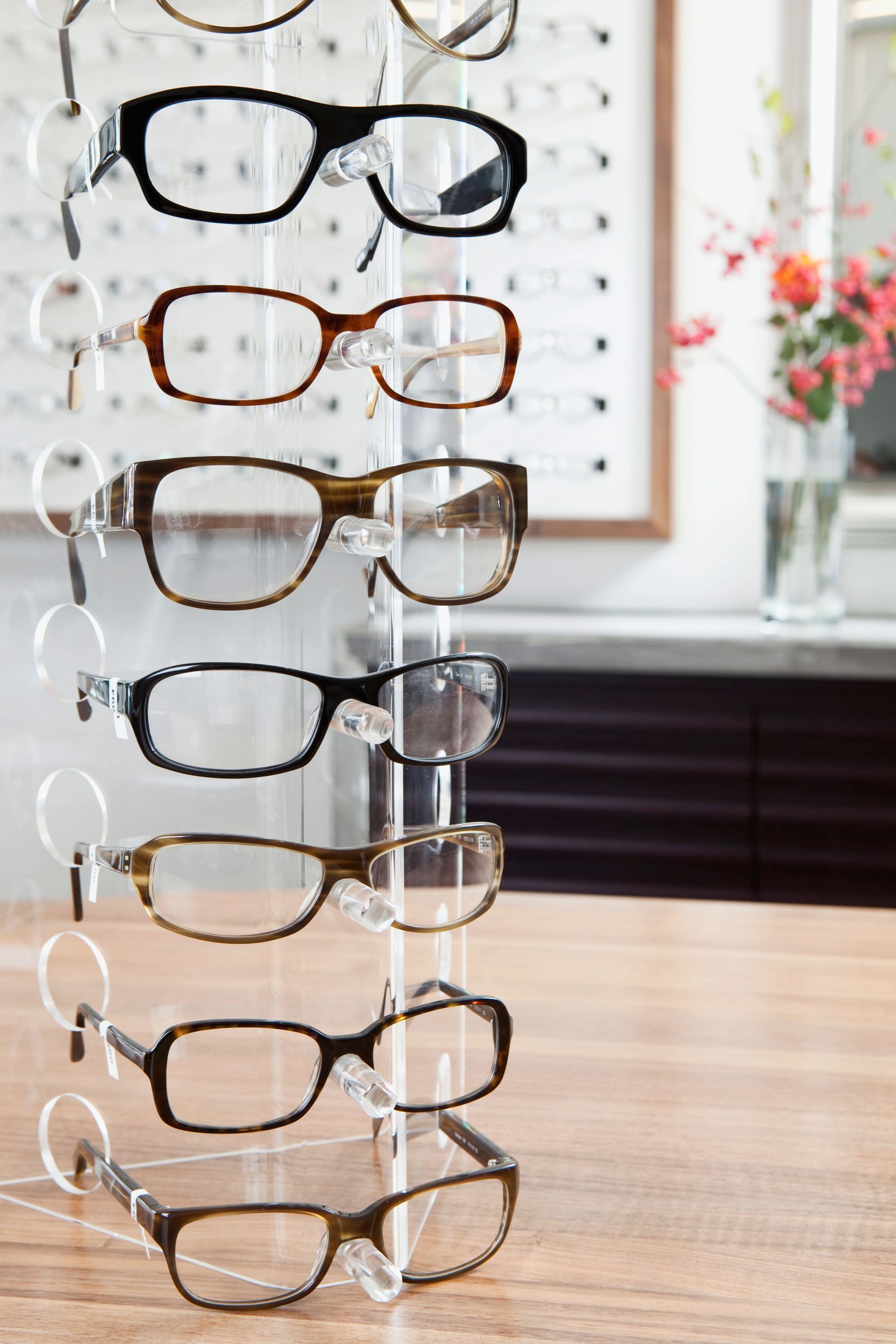Keathley Opticians