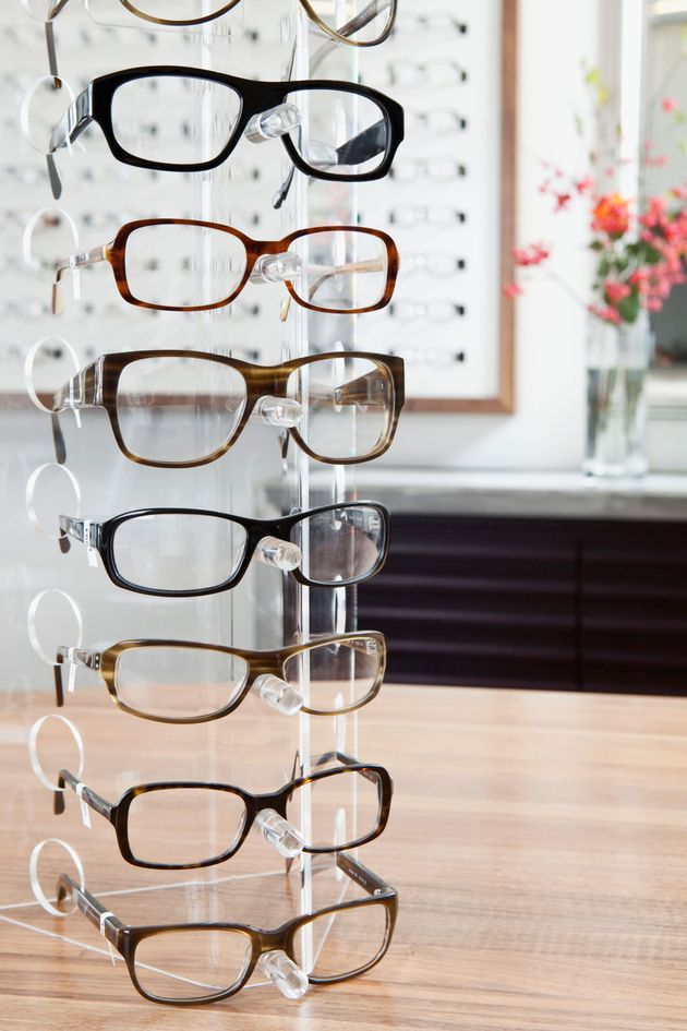 Keathley Opticians