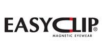 The EasyClip logo with the text 