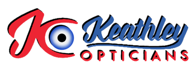 Keathley Opticians - logo