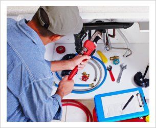 Residential plumbing