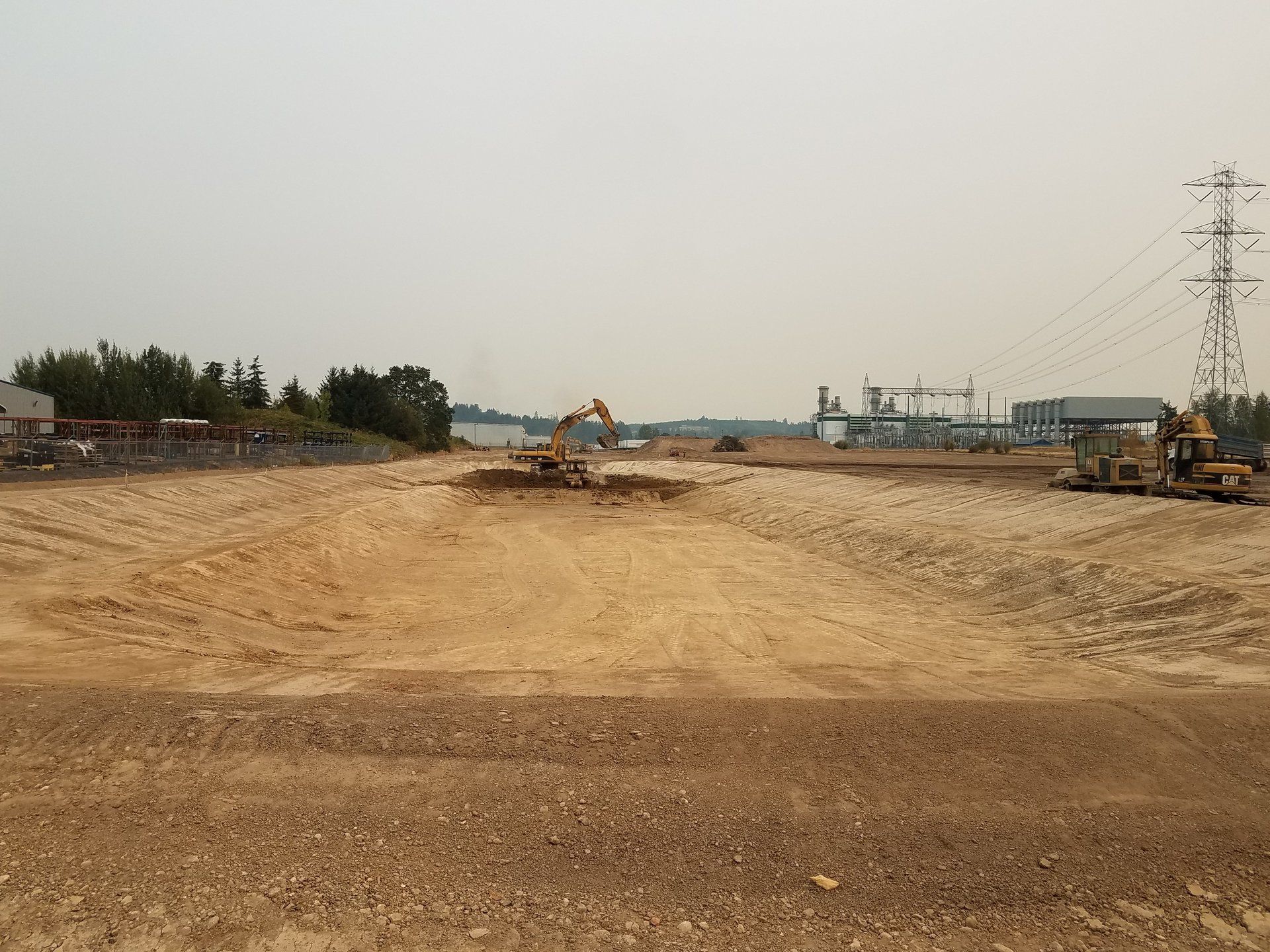 Construction Service