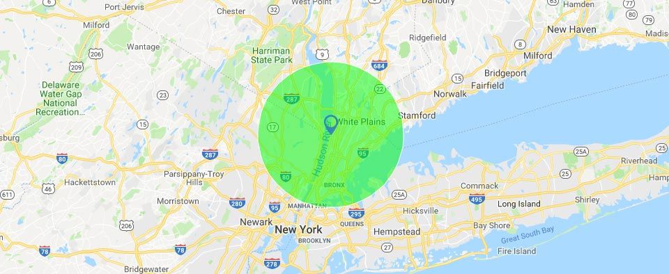 Community Tree Surgery Inc - 914-478-2124