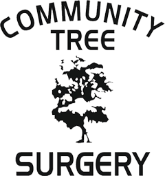 Community Tree Surgery Inc - Logo