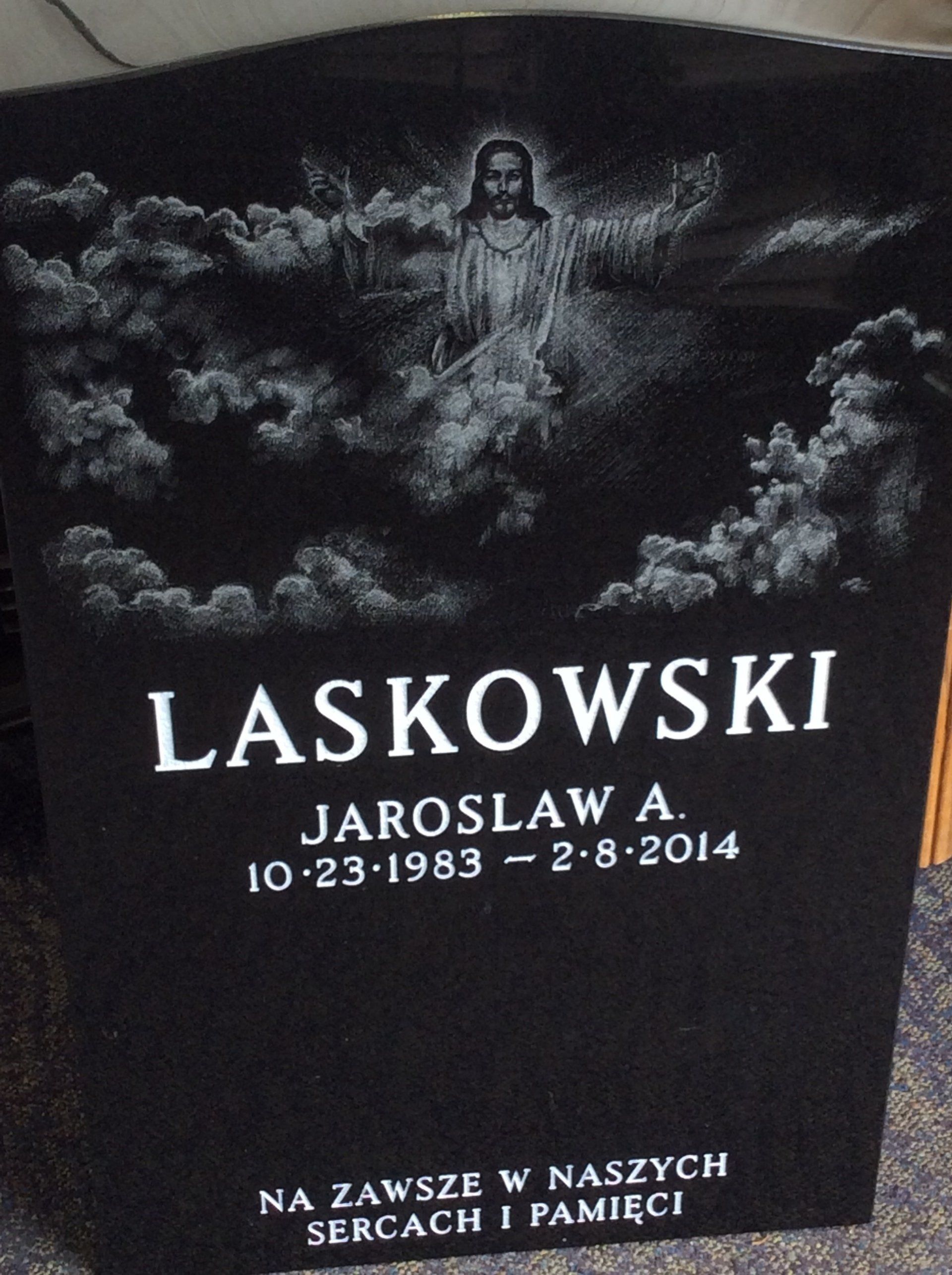 laskowski j and d pic