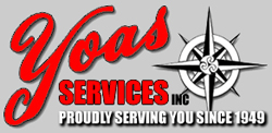 Yoas Services Inc. - Print Services | Williamsport, PA
