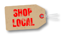 Shop Local