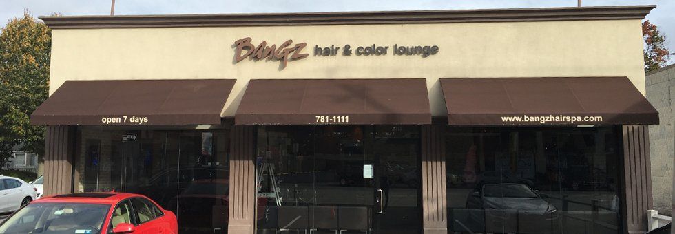 Bangz Hair & Color Lounge