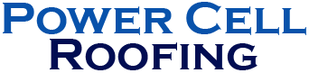 Power Cell Roofing - Logo