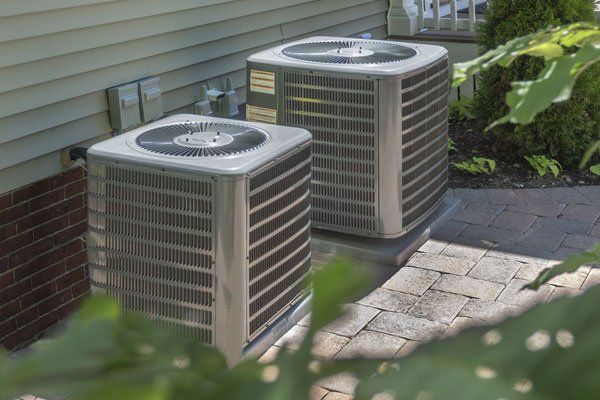 Learn More About Inverter Ducted Systems Inverter Ducted Systems