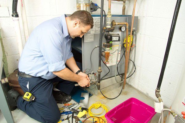 Learn More About Heating Unit Repairs Heating Unit Repairs