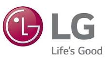 LG logo