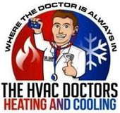 The HVAC Doctors-logo