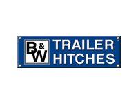 B & W Trailer Hitches