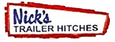 Nick's Trailer Hitch Shop - Logo