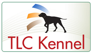 TLC Kennel logo