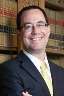 Attorney Joseph Simons