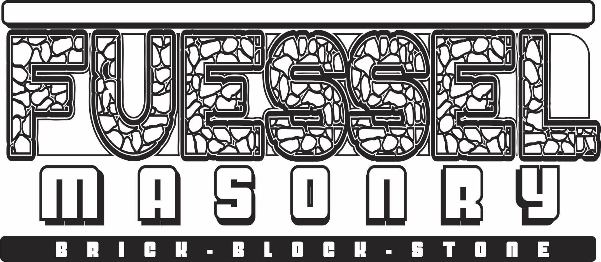 Fuessel Masonry-Logo