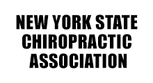 New York State Chiropractic Association-logo