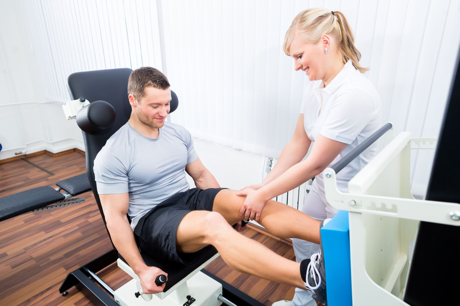 Seaford Family Chiropractic