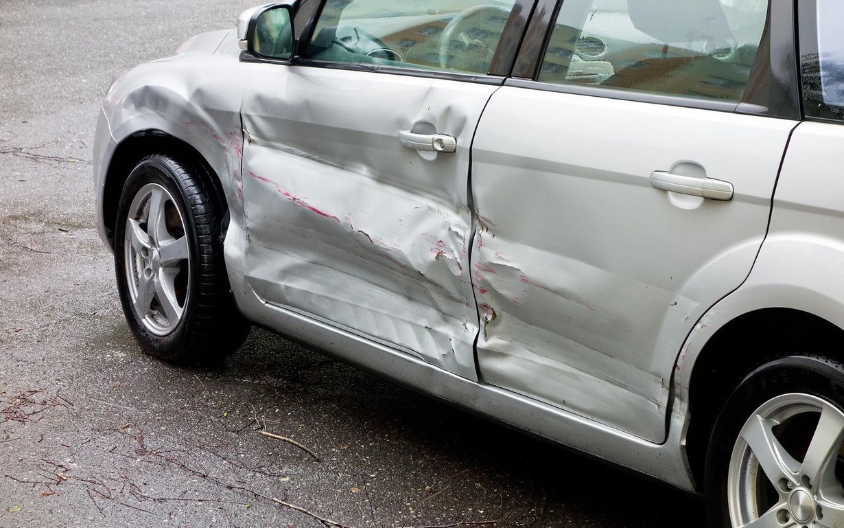 Alex's Paint & Body Inc.