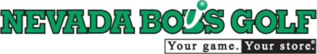Nevada Bob's Golf Shop - Logo